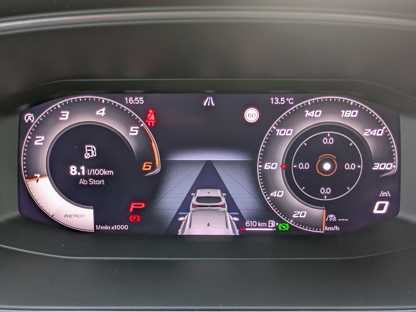 Fahrzeugabbildung CUPRA Formentor 2.0 TDI PANO*MATRIX*SENNH.*DINAM*360