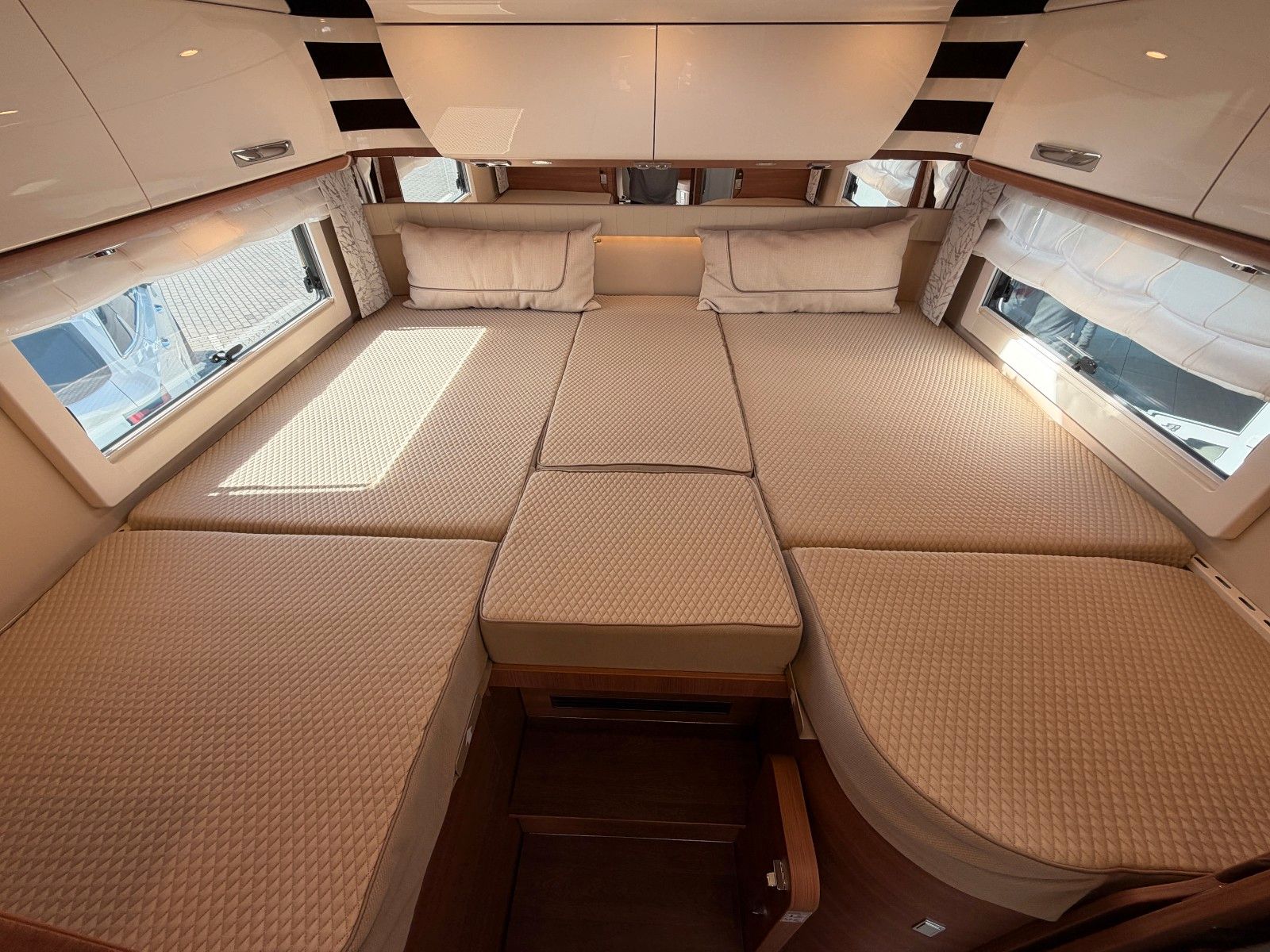 Fahrzeugabbildung Carthago chic c-line I 4.9 LE