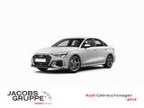 Audi S3 Limo 2.0 TFSI quattro VC*LED*PDC * - Audi S3 in Aachen