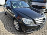 Mercedes-Benz C 200 C 200 Kompressor (204.041) - Mercedes-Benz C 200 aus 2008