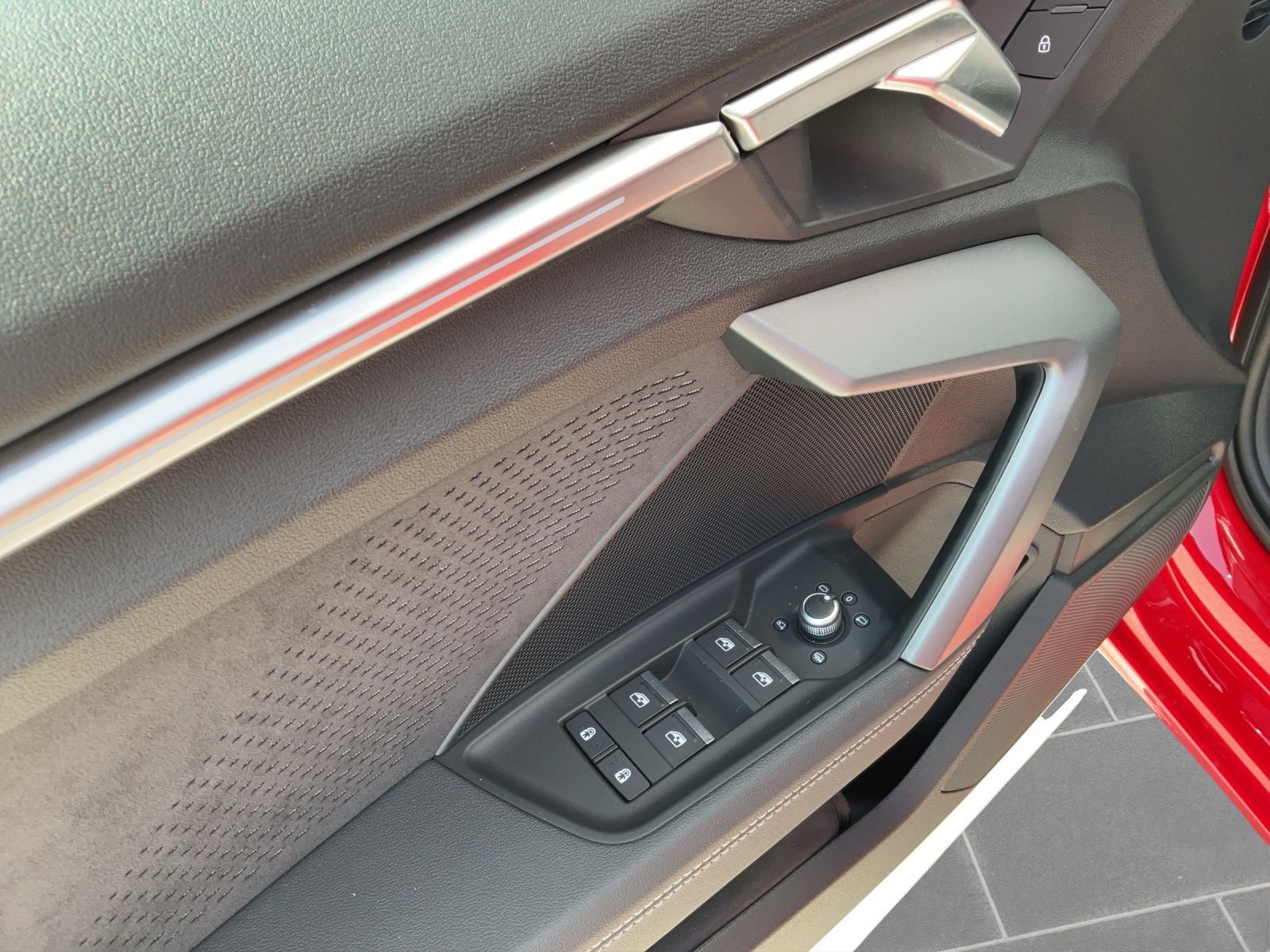 Audi A3 - Bild 13