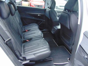 Bild 10 Peugeot 5008 Allure