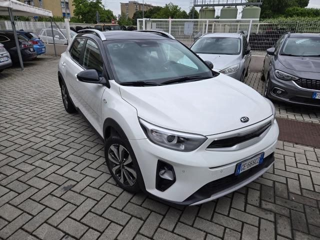 Image of Kia Stonic