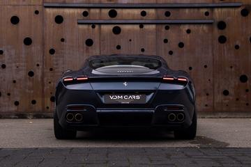 صورة 4 لـ 2020 Ferrari ROMA