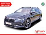 Skoda Superb Combi 2.0TDI DSG Sportline Matrix Navi Ka - Skoda Superb Gebrauchtwagen in Leipzig