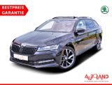 Skoda Superb Combi 2.0TDI DSG Sportline Matrix Navi Ka - Skoda Superb in Leipzig