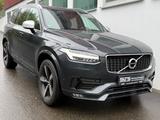 Volvo XC90*R Design AWD*LHZ*STHZ*PANO*AHK*LED*7-Sitzer - Volvo XC90: R