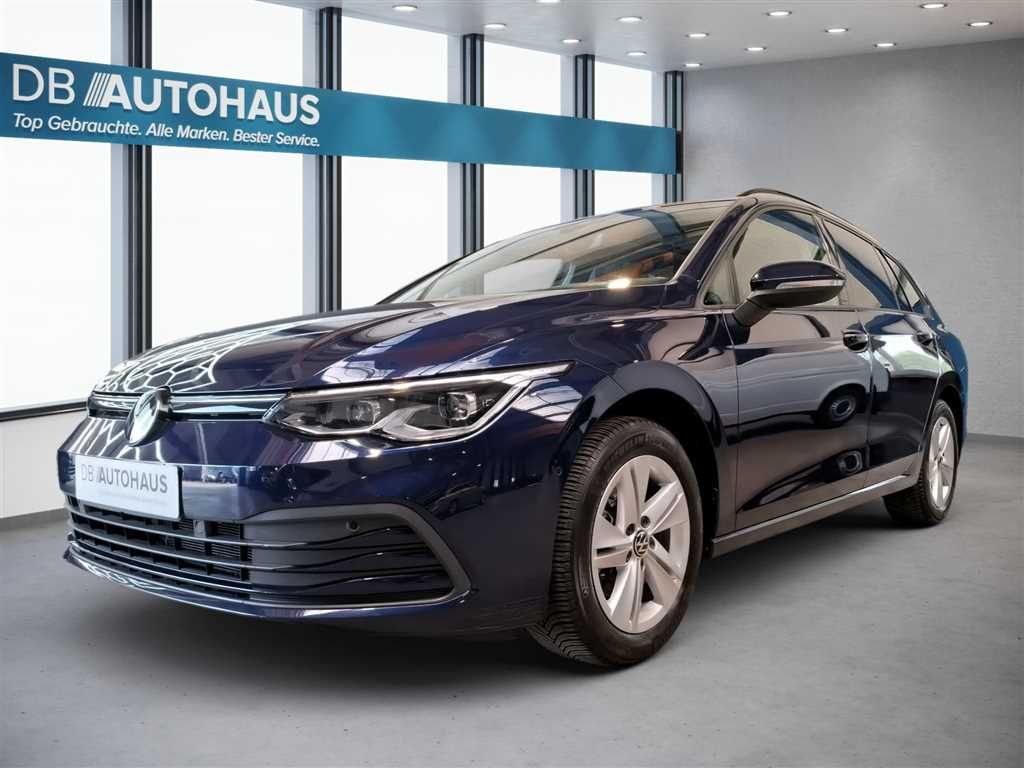 Image of Volkswagen Golf
