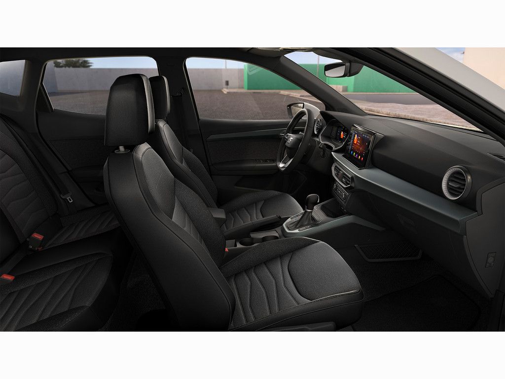 Seat Arona - Bild 4