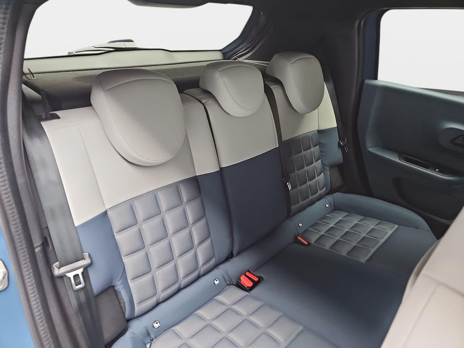 Fiat Panda - Bild 19