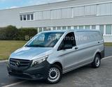 Mercedes-Benz Vito 116 7G Lang *LED*NAVI*KAMERA*STANDHZG*AHK* - Mercedes-Benz Vito: 7