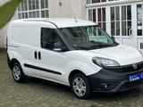 Fiat Doblo Doblò SX Kasten NEUER MOTOR 4Tkm - gebrauchte Fiat Doblo aus dem Jahr 2022