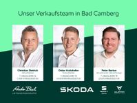 Skoda Kodiaq - Vorschau Bild 5