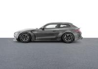 Mercedes-Benz BRABUS Rocket GTS