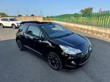 DS Automobiles Ds DS3 DS 3 1.2 VTi 82 So Chic Cabrio - DS Automobiles DS3 aus 2014