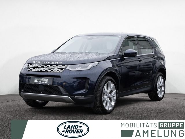 Land Rover Discovery Sport P300e SE MATRIX-LED 360° PANO