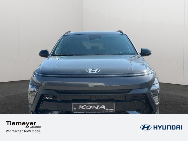 Hyundai KONA SX2 MY26 1.6 HEV DCT 2WD N Line el. Heckkl imagem 2
