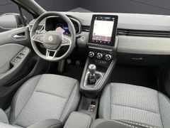 RENAULT Clio V Techno KLIMA,PDC,NAVI,GRA,ESP,BT,MFL