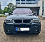 BMW X3 M - BMW X3 M in Hamburg