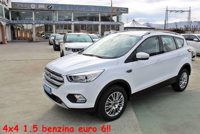 Ford FORD - Kuga - 1.5 EcoBoost 175 CV S&S 4WD Tit.