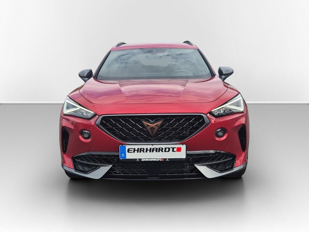 Cupra Formentor - Bild 3