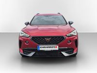Cupra Formentor - Vorschau Bild 3