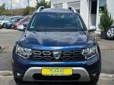 Dacia Duster II Adventure Navi-Kamera - Dacia Gebrauchtwagen in Mannheim
