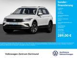 Volkswagen Tiguan 1.5 MOVE PANO AHK CAM ACC NAVI SITZHEIZ.