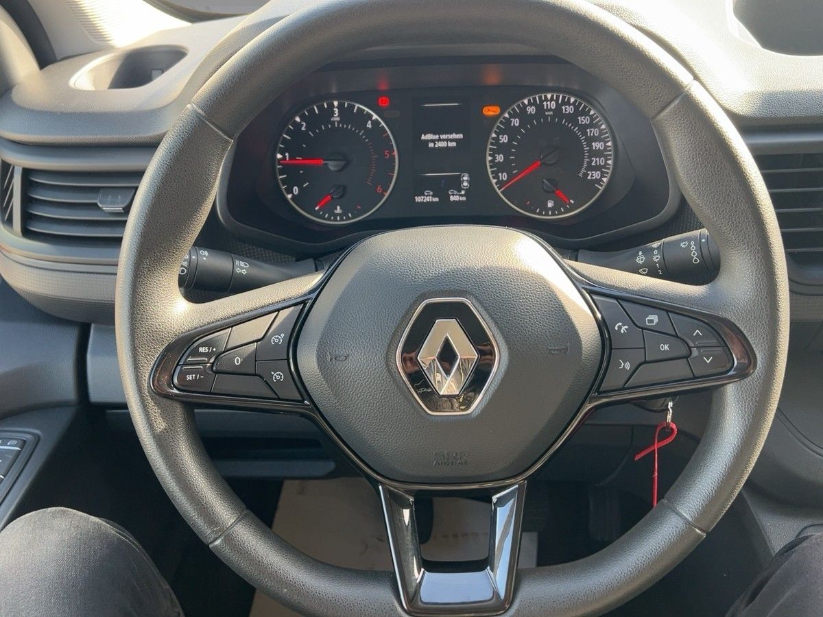 Renault Trafic - Bild 11