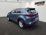 Kia Sportage DREAM TEAM 2WD GDI NAVI,DAB,KLIMA,SITZH - Kia in Düsseldorf