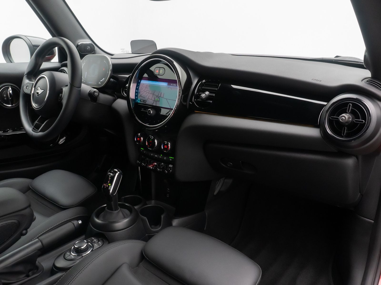 Fahrzeugabbildung MINI Cooper S Cabrio DAB Kamera HUD H/K Komfort Voll