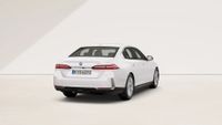BMW i5 - Vorschau Bild 8