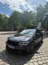 BMW 530d x Drive - BMW 530: 530d X Drive