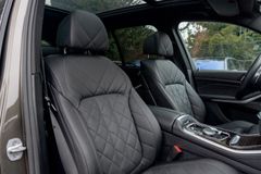 BMW X5 – 27 / 35
