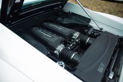 Fahrzeugabbildung Lamborghini Gallardo LP570-4 Superleggera *MwSt.*