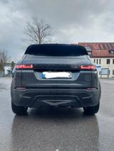 Land Rover Range Rover Evoque D240 - GARANTIE 8.2027 - Land Rover Range Rover Evoque mit Diesel-Antrieb: Standheizung