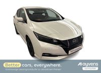Nissan Leaf - Vorschau Bild 1