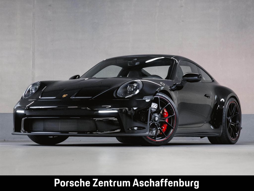 Porsche 911 GT3 Touring-Paket Liftsystem Chrono Paket