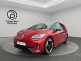 Volkswagen ID.3 GTX WäPu Navi Soundsystem - Volkswagen Elektroautos