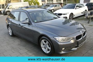 BMW 320 - 11
