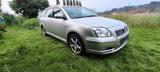 Toyota Avensis T25 Executive - Toyota Avensis T25 mit Diesel-Antrieb