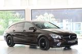 Mercedes-Benz CLA 200 d Shooting Brake  Navi*PDC*Ambnt*Xenon* - gebrauchte Mercedes-Benz CLA 200 aus dem Jahr 2016