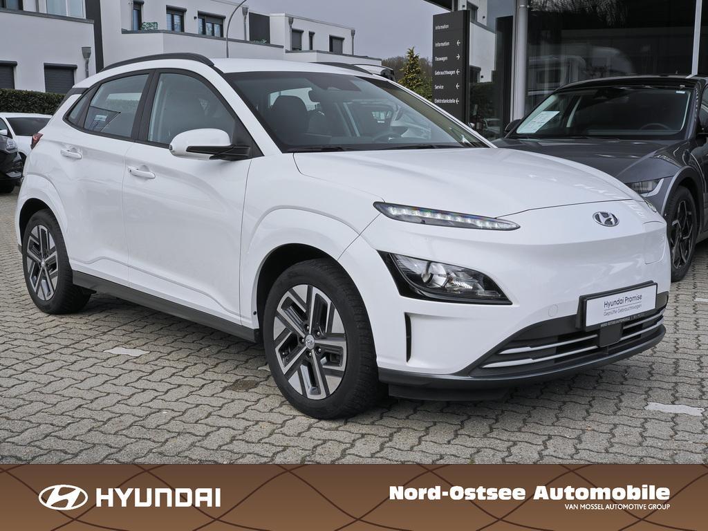 Hyundai KONA EV SELECT KAMERA LHZ SHZ PDC DAB