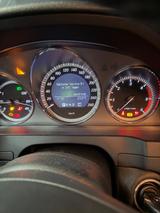 Mercedes-Benz 200 - Mercedes-Benz 200 aus 2010