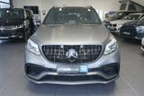 Mercedes-Benz S 4Matic+NAVI+360°KAMERA+AHK+TOT WINKEL+ - Mercedes-Benz GLE 63 AMG