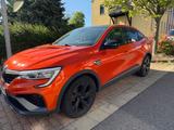 Renault Arkana TCe R.S Line TCe - Renault Arkana von privat