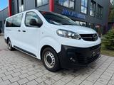 Opel Vivaro Kombi L(9 Sitzer/Tüv&Insp.neu) - Opel Vivaro Gebrauchtwagen in Hamburg