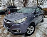 Hyundai Tucson ix35 5 Star Edition 2WD(kli... - gebrauchte Hyundai TUCSON aus dem Jahr 2013