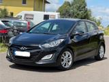 Hyundai i30 1.6 CRDi 94kW Style Automatik Style SHZ Temp - Hyundai i30 Style mit Diesel-Antrieb