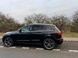 Audi Q5 3.2 FSI - Audi Q5 mit Benzin-Antrieb: 3.2